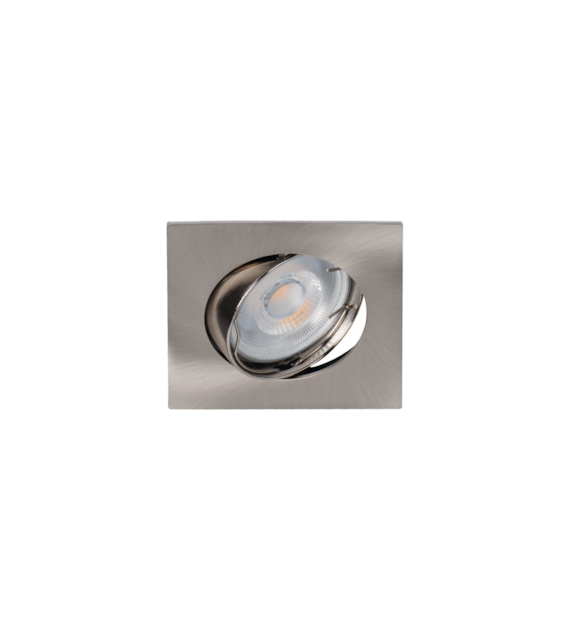 KANLUX NAVI CTX-DT10-C/M oprawa punktowa CHROM MAT