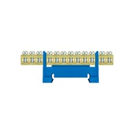 PAWBOL LZ 12/N 12 x 16 mm2 listwa zaciskowa