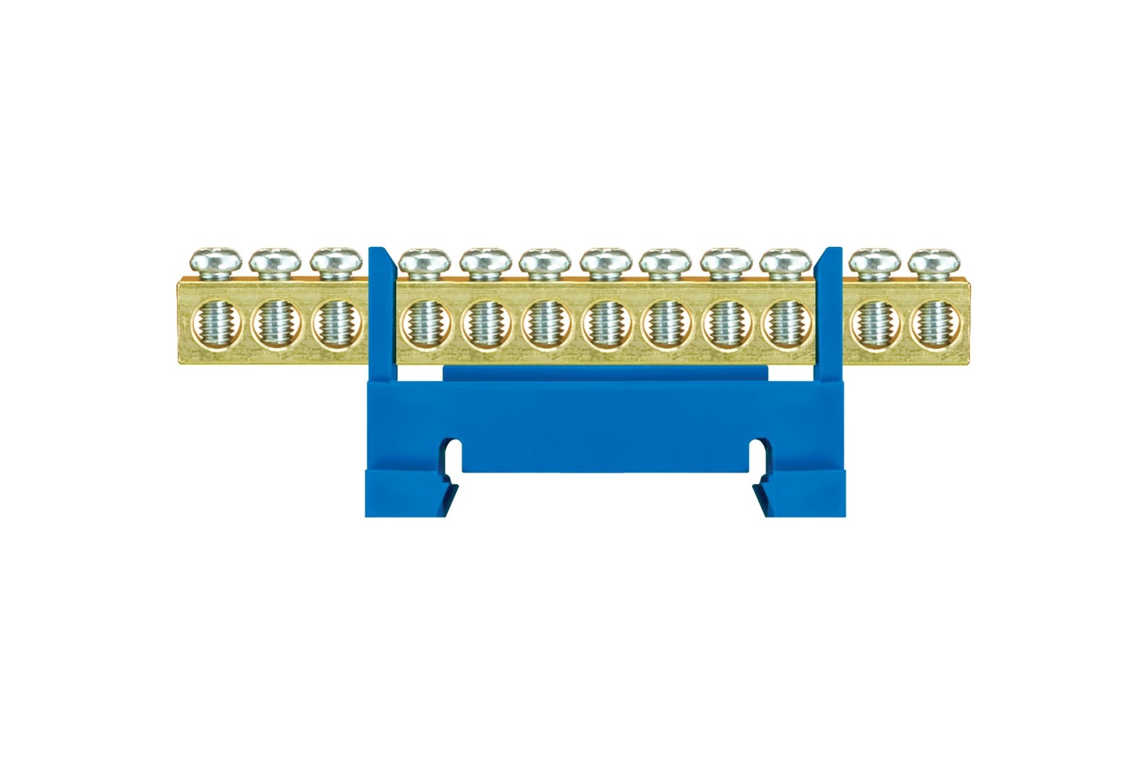 PAWBOL LZ 12/N 12 x 16 mm2 listwa zaciskowa