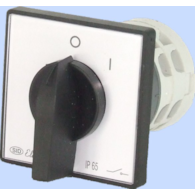 ELEKTROMET ŁUK E16-12 wyłącznik 0-1 z płytką
