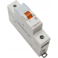 LEGRAND L316 lampka sygnalizacyjna POMARAŃCZOWY