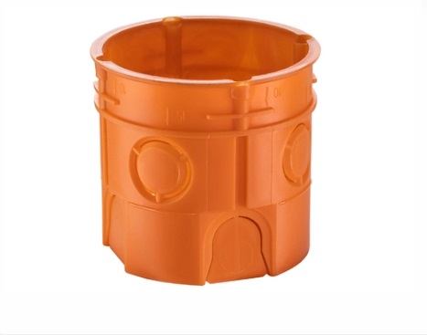 SIMET Z60DF puszka p/t głęboka