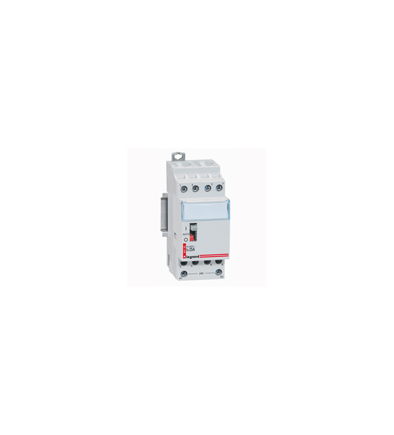 LEGRAND SM 325 stycznik modułowy 24 4Z