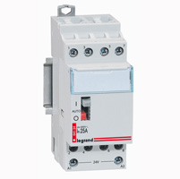 LEGRAND SM 325 stycznik modułowy 24 4Z