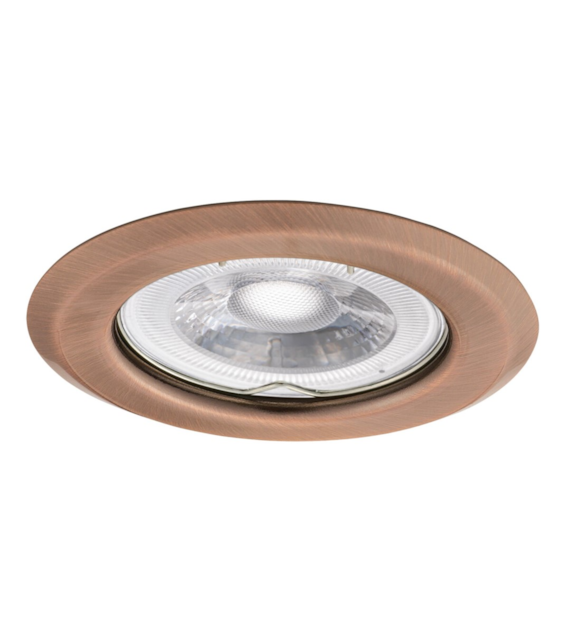 KANLUX ARGUS CT-2114-AN oprawa punktowa MIEDŹ