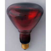 HELIOS PRO-1960 promiennik podczerwieni 150W RUBIN