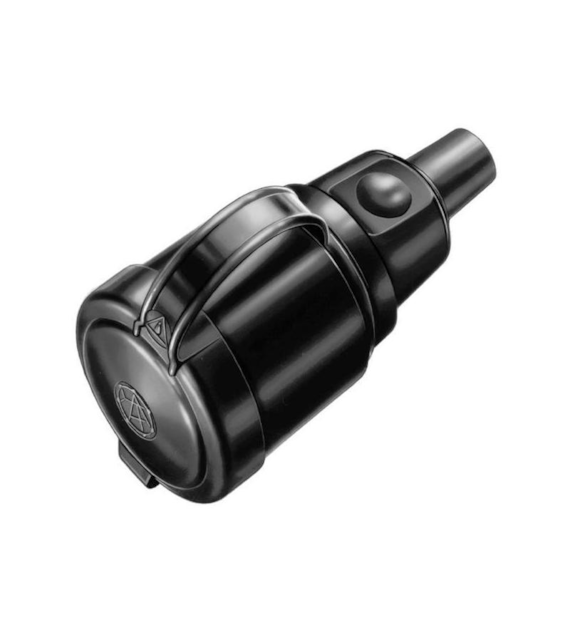 AEP MAMUT gniazdo x1 przenośne gumowe 230V z/u