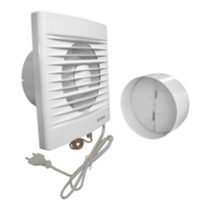 DOSPEL STYL 120WP-P wentylator ścienny