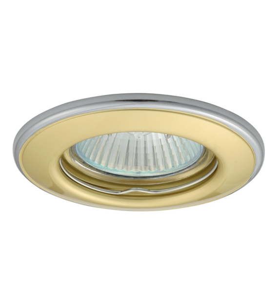 KANLUX HORN CTC-3114-PG/N oprawa punktowa ZŁOTY