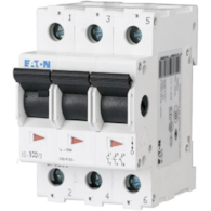 EATON IS-100/3 rozłącznik izolacyjny 3P 100A 240V