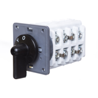 ELEKTROMET ŁUK 40-21 wyłącznik 0-G-T