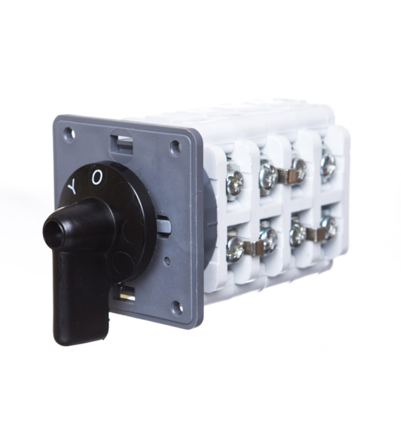 ELEKTROMET ŁUK 40-21 wyłącznik 0-G-T