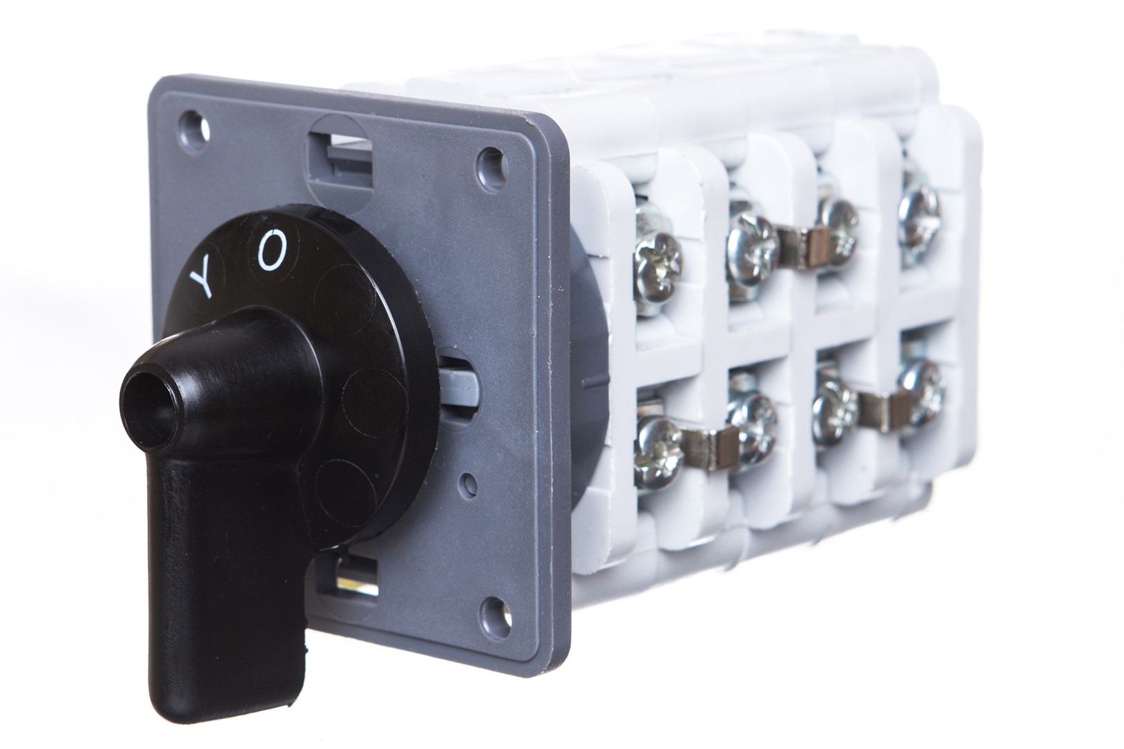 ELEKTROMET ŁUK 40-21 wyłącznik 0-G-T