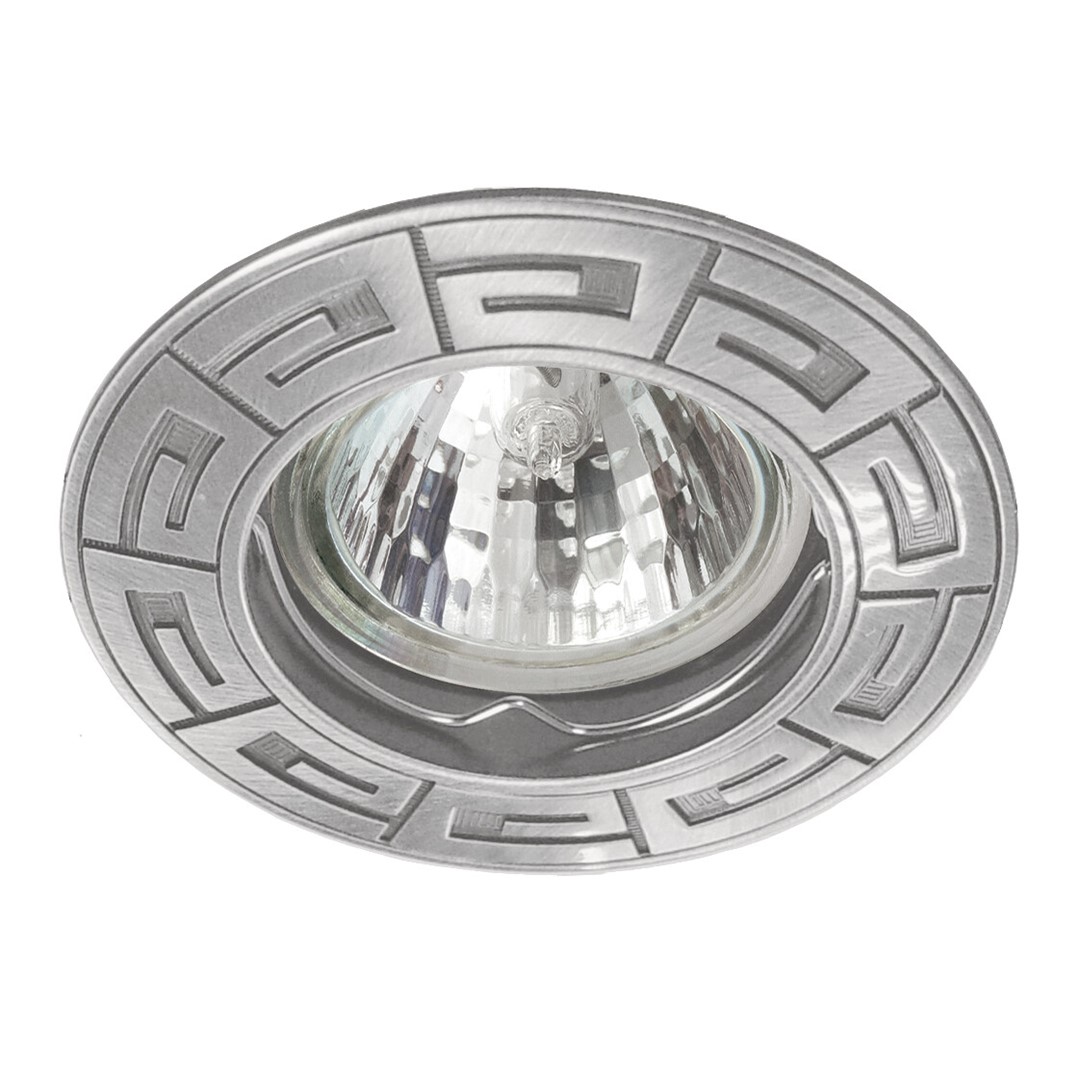 KANLUX RODOS CT-DS09-C oprawa punktowa CHROM