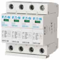 EATON SPBT12-280/4 ogranicznik przepięć 4P B+C
