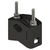 ALPAR uchwyt U-1 uniwersalny 25-50mm (U103T)