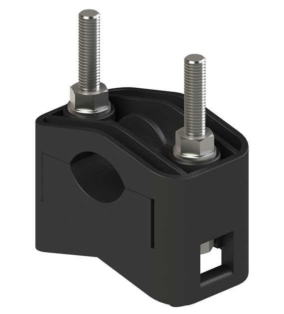 ALPAR uchwyt U-1 uniwersalny 25-50mm (U103T)