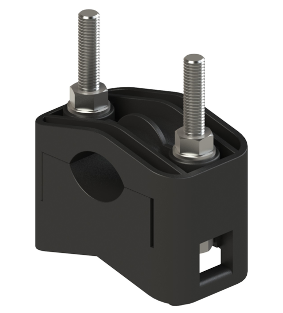 ALPAR uchwyt U-1 uniwersalny 25-50mm (U103T)