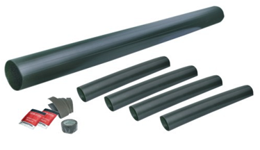 RADPOL ZRM-4/JLP-CX4 120-150 mufa kablowa 1szt