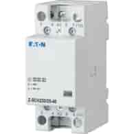 EATON Z-SCH230/25-4 stycznik modułowy 25A 230V