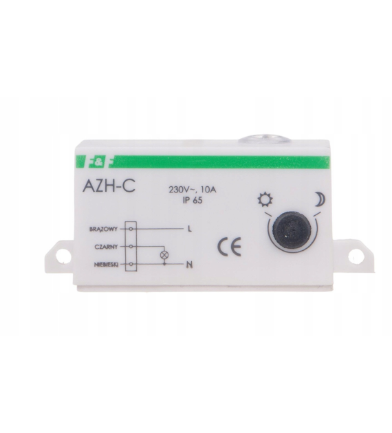 FF AZH-C MINI automat zmierzchowy miniaturowy