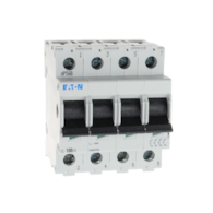 EATON IS-100/4 rozłącznik izolacyjny 4P 100A 240V