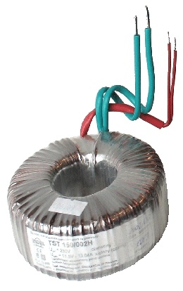 INDEL Transformator 350/001H