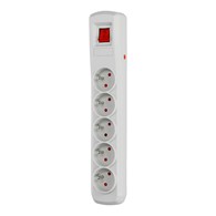 ARMAC ARCON ARC5 listwa 5x2p z/u 5m SZARY
