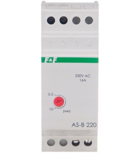 FF AS-B220 automat schodowy 230V 16A