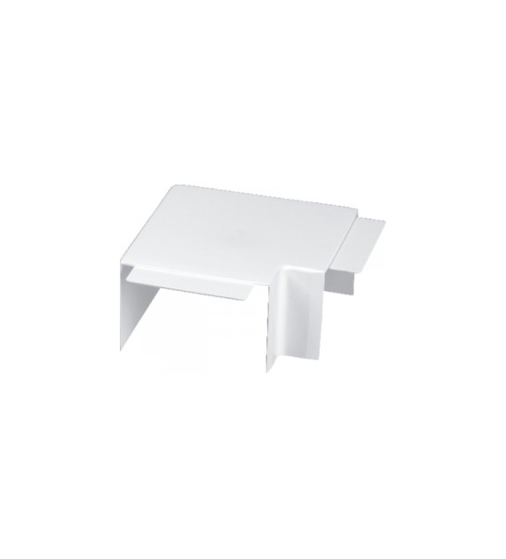 SCHNEIDER LK15017 BIAŁY łącznik kątowy 50x17