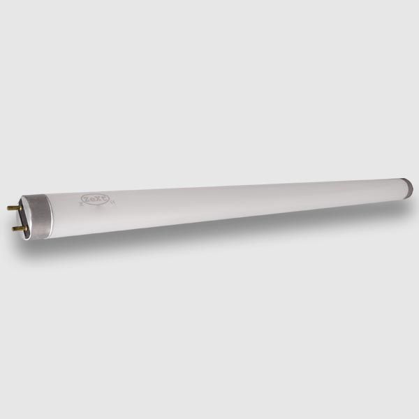 ZEXT świetlówka 18W 6400K F8-18 + utl.