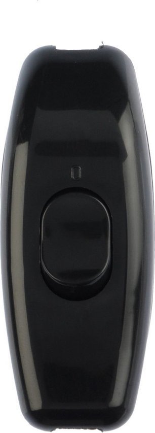 SCHNEIDER ELDA CZARNY WP4005 łącznik kołyskowy 1B