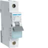 HAGER MCN116E wyłącznik nadprądowy 1P C16A 6kA AC