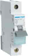 HAGER MCN120E wyłącznik nadprądowy 1P C20A 6kA AC