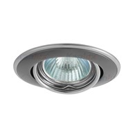 KANLUX HORN CTC-3115-GM/N oprawa punktowa GRAFIT