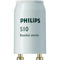 PHILIPS S10 4-65W SIN 220-240V WH EUR/12 zapłonnik