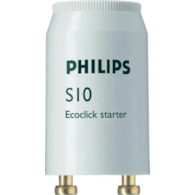 PHILIPS S10 4-65W SIN 220-240V WH EUR/12 zapłonnik