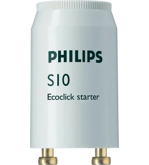 PHILIPS S10 4-65W SIN 220-240V WH EUR/12 zapłonnik