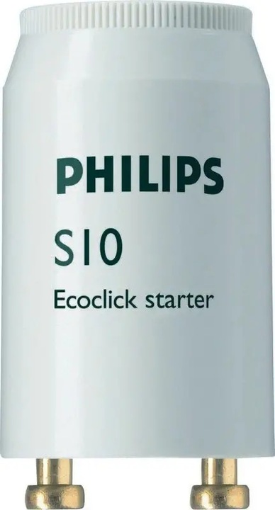 PHILIPS S10 4-65W SIN 220-240V WH EUR/12 zapłonnik