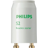 PHILIPS S2 4-22W SER 220-240V WH EUR zapłonnik