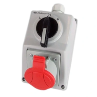 ELEKTROMET C32-48N zestaw gn.32x5+Łuk L-0-P
