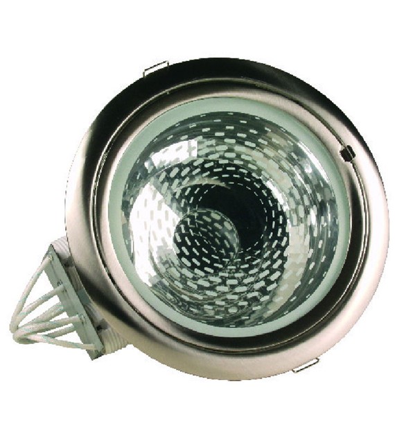 APOLLO DOWNLIGHT 8001-WHT oprawa