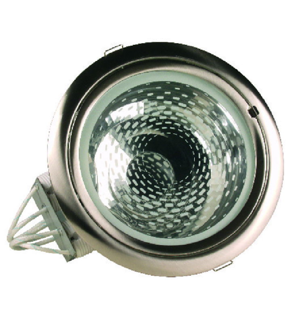 APOLLO DOWNLIGHT 8001-WHT oprawa