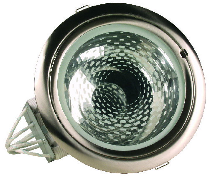 APOLLO DOWNLIGHT 8001-WHT oprawa