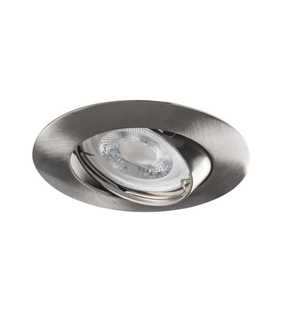 KANLUX LUTO CTX-DT02B-C/M oprawa punktowa CHROM MA