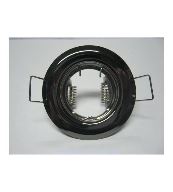 BRILUM ALPE MR-11 oprawa 35W GRAFIT