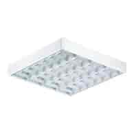 PHILIPS TCS165 4xTL5 14W oprawa rastrowa 60x60cm