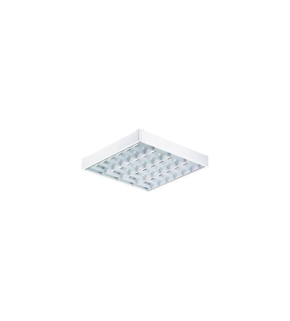 PHILIPS TCS165 4xTL5 14W oprawa rastrowa 60x60cm