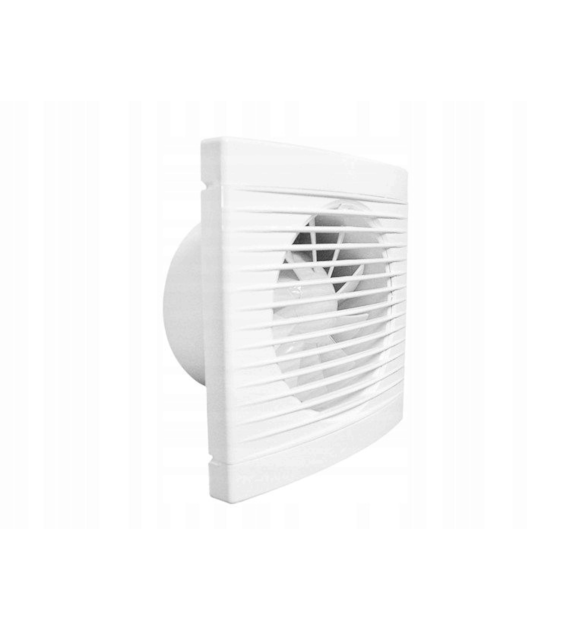 DOSPEL PLAY CLASSIC 125S wentylator ścienny