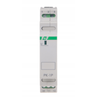 FF PK-1P przekaźnik elektromagnetyczny 230V